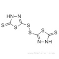 5,5'-dithiodi-1,3,4-thiadiazole-2(3H)-thione CAS 72676-55-2